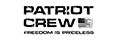 Patriot Crew Promo Codes