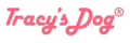 Tracy's Dog Logo