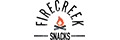 FireCreek Snacks Logo