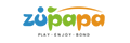 Zupapa + coupons