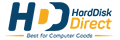 Hard Disk Direct + coupons