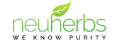 Neuherbs + coupons