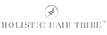 Holistic Hair Tribe Logo