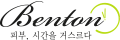 Benton Logo