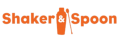 Shaker & Spoon Logo