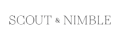 Scout & Nimble Logo