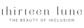 thirteen lune Logo