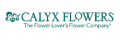 Calyx Flowers Logo