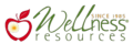 Wellness Resources Logo