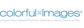 Colorful Images Logo