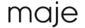 Maje Logo