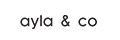 Ayla & Co + coupons