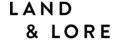 Land & Lore Logo