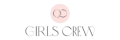 Girls Crew Logo