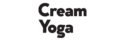 Cream Yoga Logo