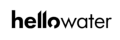 hellowater Logo