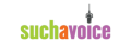 Such A Voice Logo