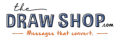 The Draw Shop + coupons
