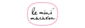 Le Mini Macaron + coupons