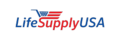 LifeSupplyUSA Logo