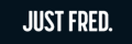 JUST FRED Logo