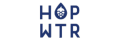 HOP WTR Logo