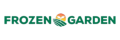 Frozen Garden Logo