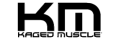Kaged Muscle Logo