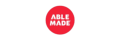 Able Made Promo Codes