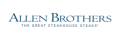 Allen Brothers Promo Codes