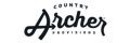 Country Archer Logo