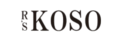 R's KOSO Logo
