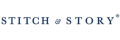 Stitch & Story Logo