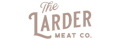 Larder Meat Co Logo