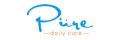 Pure Daily Care + coupons