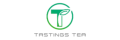 Tastings Tea Logo