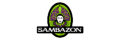 SAMBAZON Logo