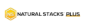 Natural Stacks Plus Logo