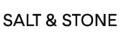 SALT & STONE Logo