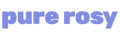 Pure Rosy Logo