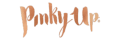 Pinky Up Tea Logo