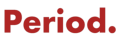 The Period Company Logo
