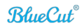 BlueCut Logo