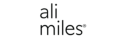 Ali Miles Logo