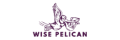 Wise Pelican Logo