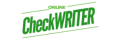 Online Check Writer Logo