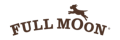 Full Moon Pet Logo