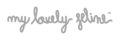 My Lovely Feline Logo