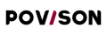 Povison Logo