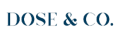 Dose & Co. Promo Codes